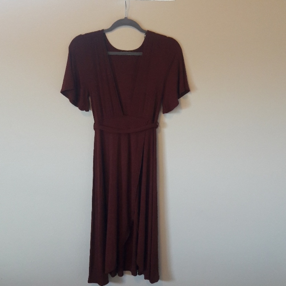 Sexy summer dress
